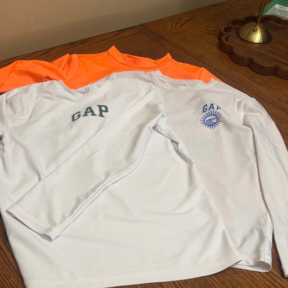 Rash guards - Picture 8 of 12